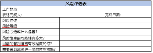 企業如何應對突發事件？