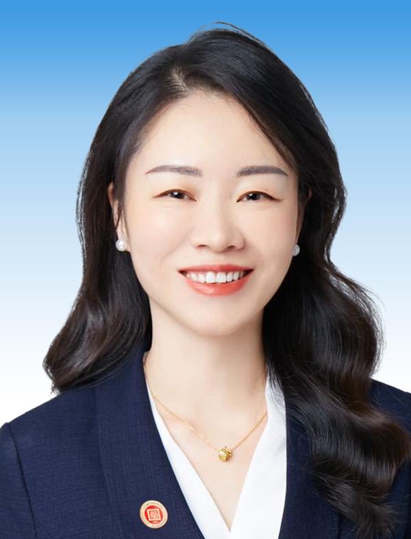 正睿咨詢集團深圳分公司總經理張紫晗