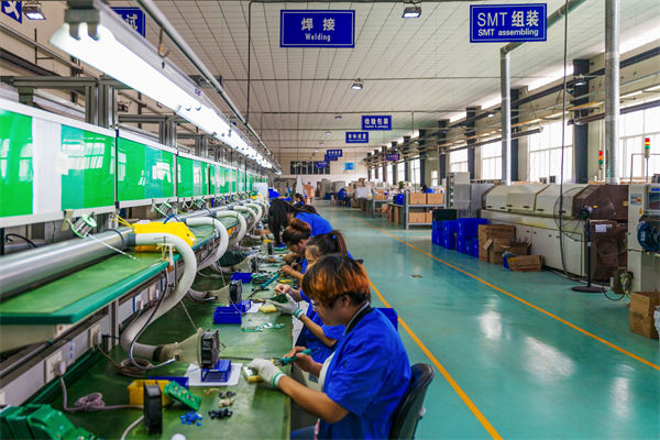 中企電話被美客戶打爆：一船難求，關聯(lián)企業(yè)年度經(jīng)營計劃怎么看？
