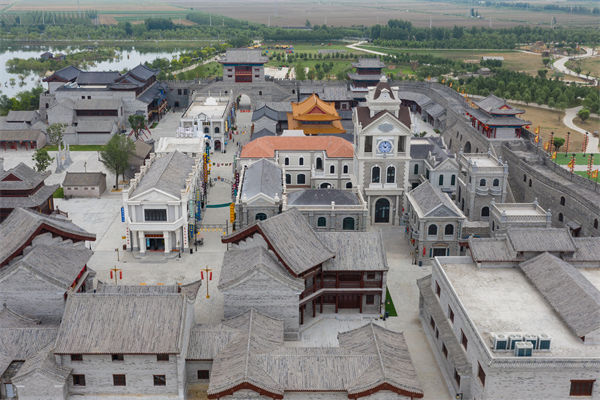 濰坊農(nóng)產(chǎn)品營(yíng)銷溢價(jià)低難出圈，濰坊營(yíng)銷咨詢公司如何打造地域品牌IP？