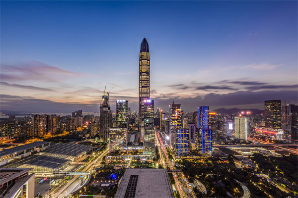 這些創(chuàng)新高地正在拔地而起，關(guān)聯(lián)企業(yè)有何啟示？