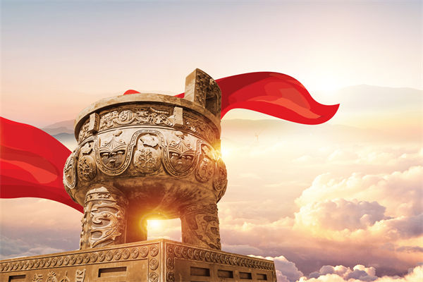 以信仰之光照亮文化強(qiáng)國建設(shè)之路，企業(yè)有何啟示？