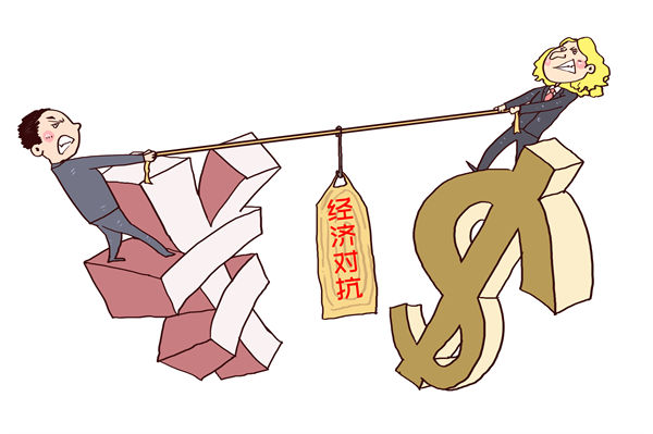 特朗普再對8國加征關(guān)稅，最高50%，關(guān)聯(lián)企業(yè)怎么看？