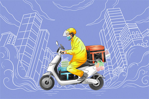 供應(yīng)鏈分析：外賣大戰(zhàn)第一批受害者出現(xiàn)了，是誰？