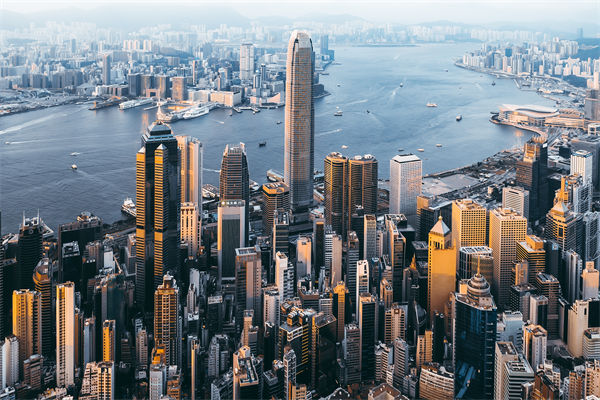 香港穩(wěn)定幣條例今起實施，對集成供應(yīng)鏈有何啟示？