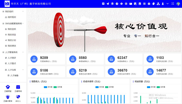 AI·數(shù)智化·咨詢新模式首屆高級(jí)合伙人招募說(shuō)明會(huì)震撼來(lái)襲！