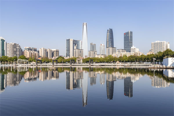 制造業(yè)管理分析：短劇基地狂飆，誰是下一個橫店？