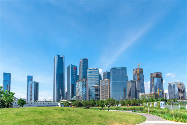 企業(yè)擴(kuò)張中問題頻發(fā)，深圳管理咨詢公司能給出系統(tǒng)解決方案嗎？