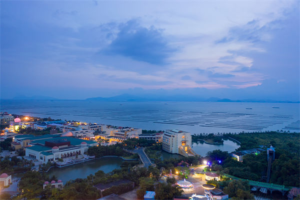 企業(yè)卡在轉(zhuǎn)型關(guān)鍵期難突破，珠海管理咨詢能找新方向嗎？