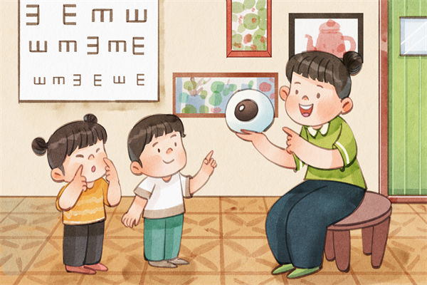 制造業(yè)管理：電子產(chǎn)品“防藍(lán)光”功能真能護(hù)眼嗎？
