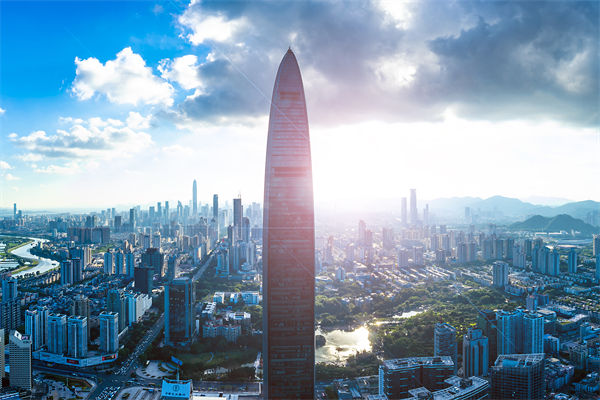 中國最重要的五大城市群定了，對供應(yīng)鏈有何啟示？