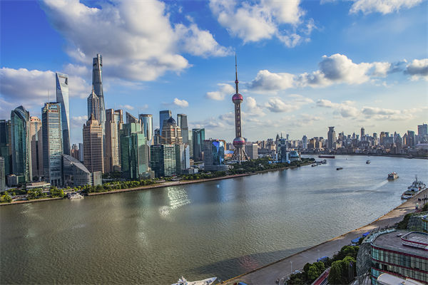 中國最重要的五大城市群定了，對供應(yīng)鏈有何啟示？