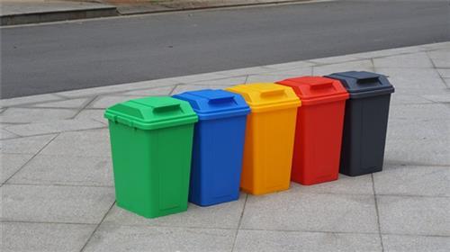 本公司还供应上述产品的同类产品: 塑料垃圾桶直销